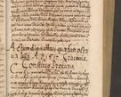 Zdjęcie nr 264 dla obiektu archiwalnego: Acta actorum, causarum spiritualium, civilium, criminalium, obligationum, cessionum, decimarum, testamentorum R. D. Martini Szyszkowski, episcopi Cracoviensis, ducis Severiensis in annis 1617 - 1619. Tomus primus.