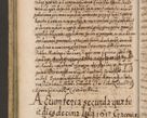 Zdjęcie nr 265 dla obiektu archiwalnego: Acta actorum, causarum spiritualium, civilium, criminalium, obligationum, cessionum, decimarum, testamentorum R. D. Martini Szyszkowski, episcopi Cracoviensis, ducis Severiensis in annis 1617 - 1619. Tomus primus.