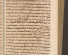 Zdjęcie nr 262 dla obiektu archiwalnego: Acta actorum, causarum spiritualium, civilium, criminalium, obligationum, cessionum, decimarum, testamentorum R. D. Martini Szyszkowski, episcopi Cracoviensis, ducis Severiensis in annis 1617 - 1619. Tomus primus.