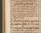 Zdjęcie nr 259 dla obiektu archiwalnego: Acta actorum, causarum spiritualium, civilium, criminalium, obligationum, cessionum, decimarum, testamentorum R. D. Martini Szyszkowski, episcopi Cracoviensis, ducis Severiensis in annis 1617 - 1619. Tomus primus.