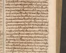 Zdjęcie nr 254 dla obiektu archiwalnego: Acta actorum, causarum spiritualium, civilium, criminalium, obligationum, cessionum, decimarum, testamentorum R. D. Martini Szyszkowski, episcopi Cracoviensis, ducis Severiensis in annis 1617 - 1619. Tomus primus.