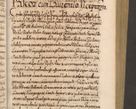 Zdjęcie nr 256 dla obiektu archiwalnego: Acta actorum, causarum spiritualium, civilium, criminalium, obligationum, cessionum, decimarum, testamentorum R. D. Martini Szyszkowski, episcopi Cracoviensis, ducis Severiensis in annis 1617 - 1619. Tomus primus.