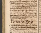 Zdjęcie nr 251 dla obiektu archiwalnego: Acta actorum, causarum spiritualium, civilium, criminalium, obligationum, cessionum, decimarum, testamentorum R. D. Martini Szyszkowski, episcopi Cracoviensis, ducis Severiensis in annis 1617 - 1619. Tomus primus.