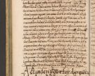 Zdjęcie nr 247 dla obiektu archiwalnego: Acta actorum, causarum spiritualium, civilium, criminalium, obligationum, cessionum, decimarum, testamentorum R. D. Martini Szyszkowski, episcopi Cracoviensis, ducis Severiensis in annis 1617 - 1619. Tomus primus.