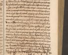Zdjęcie nr 246 dla obiektu archiwalnego: Acta actorum, causarum spiritualium, civilium, criminalium, obligationum, cessionum, decimarum, testamentorum R. D. Martini Szyszkowski, episcopi Cracoviensis, ducis Severiensis in annis 1617 - 1619. Tomus primus.