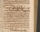 Zdjęcie nr 242 dla obiektu archiwalnego: Acta actorum, causarum spiritualium, civilium, criminalium, obligationum, cessionum, decimarum, testamentorum R. D. Martini Szyszkowski, episcopi Cracoviensis, ducis Severiensis in annis 1617 - 1619. Tomus primus.