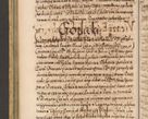 Zdjęcie nr 243 dla obiektu archiwalnego: Acta actorum, causarum spiritualium, civilium, criminalium, obligationum, cessionum, decimarum, testamentorum R. D. Martini Szyszkowski, episcopi Cracoviensis, ducis Severiensis in annis 1617 - 1619. Tomus primus.