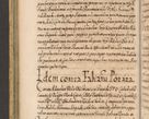 Zdjęcie nr 241 dla obiektu archiwalnego: Acta actorum, causarum spiritualium, civilium, criminalium, obligationum, cessionum, decimarum, testamentorum R. D. Martini Szyszkowski, episcopi Cracoviensis, ducis Severiensis in annis 1617 - 1619. Tomus primus.
