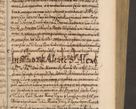 Zdjęcie nr 238 dla obiektu archiwalnego: Acta actorum, causarum spiritualium, civilium, criminalium, obligationum, cessionum, decimarum, testamentorum R. D. Martini Szyszkowski, episcopi Cracoviensis, ducis Severiensis in annis 1617 - 1619. Tomus primus.