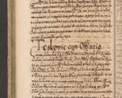 Zdjęcie nr 235 dla obiektu archiwalnego: Acta actorum, causarum spiritualium, civilium, criminalium, obligationum, cessionum, decimarum, testamentorum R. D. Martini Szyszkowski, episcopi Cracoviensis, ducis Severiensis in annis 1617 - 1619. Tomus primus.
