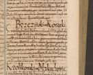 Zdjęcie nr 230 dla obiektu archiwalnego: Acta actorum, causarum spiritualium, civilium, criminalium, obligationum, cessionum, decimarum, testamentorum R. D. Martini Szyszkowski, episcopi Cracoviensis, ducis Severiensis in annis 1617 - 1619. Tomus primus.
