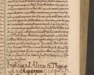 Zdjęcie nr 232 dla obiektu archiwalnego: Acta actorum, causarum spiritualium, civilium, criminalium, obligationum, cessionum, decimarum, testamentorum R. D. Martini Szyszkowski, episcopi Cracoviensis, ducis Severiensis in annis 1617 - 1619. Tomus primus.