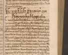 Zdjęcie nr 228 dla obiektu archiwalnego: Acta actorum, causarum spiritualium, civilium, criminalium, obligationum, cessionum, decimarum, testamentorum R. D. Martini Szyszkowski, episcopi Cracoviensis, ducis Severiensis in annis 1617 - 1619. Tomus primus.