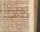 Zdjęcie nr 226 dla obiektu archiwalnego: Acta actorum, causarum spiritualium, civilium, criminalium, obligationum, cessionum, decimarum, testamentorum R. D. Martini Szyszkowski, episcopi Cracoviensis, ducis Severiensis in annis 1617 - 1619. Tomus primus.
