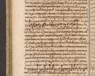 Zdjęcie nr 231 dla obiektu archiwalnego: Acta actorum, causarum spiritualium, civilium, criminalium, obligationum, cessionum, decimarum, testamentorum R. D. Martini Szyszkowski, episcopi Cracoviensis, ducis Severiensis in annis 1617 - 1619. Tomus primus.