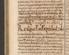 Zdjęcie nr 227 dla obiektu archiwalnego: Acta actorum, causarum spiritualium, civilium, criminalium, obligationum, cessionum, decimarum, testamentorum R. D. Martini Szyszkowski, episcopi Cracoviensis, ducis Severiensis in annis 1617 - 1619. Tomus primus.