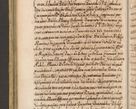 Zdjęcie nr 219 dla obiektu archiwalnego: Acta actorum, causarum spiritualium, civilium, criminalium, obligationum, cessionum, decimarum, testamentorum R. D. Martini Szyszkowski, episcopi Cracoviensis, ducis Severiensis in annis 1617 - 1619. Tomus primus.