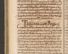 Zdjęcie nr 221 dla obiektu archiwalnego: Acta actorum, causarum spiritualium, civilium, criminalium, obligationum, cessionum, decimarum, testamentorum R. D. Martini Szyszkowski, episcopi Cracoviensis, ducis Severiensis in annis 1617 - 1619. Tomus primus.