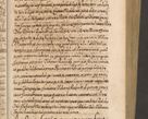 Zdjęcie nr 218 dla obiektu archiwalnego: Acta actorum, causarum spiritualium, civilium, criminalium, obligationum, cessionum, decimarum, testamentorum R. D. Martini Szyszkowski, episcopi Cracoviensis, ducis Severiensis in annis 1617 - 1619. Tomus primus.