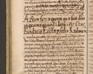 Zdjęcie nr 217 dla obiektu archiwalnego: Acta actorum, causarum spiritualium, civilium, criminalium, obligationum, cessionum, decimarum, testamentorum R. D. Martini Szyszkowski, episcopi Cracoviensis, ducis Severiensis in annis 1617 - 1619. Tomus primus.