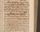 Zdjęcie nr 220 dla obiektu archiwalnego: Acta actorum, causarum spiritualium, civilium, criminalium, obligationum, cessionum, decimarum, testamentorum R. D. Martini Szyszkowski, episcopi Cracoviensis, ducis Severiensis in annis 1617 - 1619. Tomus primus.