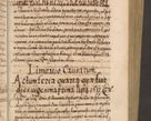 Zdjęcie nr 214 dla obiektu archiwalnego: Acta actorum, causarum spiritualium, civilium, criminalium, obligationum, cessionum, decimarum, testamentorum R. D. Martini Szyszkowski, episcopi Cracoviensis, ducis Severiensis in annis 1617 - 1619. Tomus primus.
