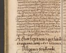 Zdjęcie nr 213 dla obiektu archiwalnego: Acta actorum, causarum spiritualium, civilium, criminalium, obligationum, cessionum, decimarum, testamentorum R. D. Martini Szyszkowski, episcopi Cracoviensis, ducis Severiensis in annis 1617 - 1619. Tomus primus.