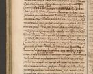 Zdjęcie nr 211 dla obiektu archiwalnego: Acta actorum, causarum spiritualium, civilium, criminalium, obligationum, cessionum, decimarum, testamentorum R. D. Martini Szyszkowski, episcopi Cracoviensis, ducis Severiensis in annis 1617 - 1619. Tomus primus.