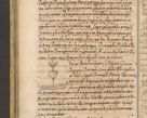 Zdjęcie nr 209 dla obiektu archiwalnego: Acta actorum, causarum spiritualium, civilium, criminalium, obligationum, cessionum, decimarum, testamentorum R. D. Martini Szyszkowski, episcopi Cracoviensis, ducis Severiensis in annis 1617 - 1619. Tomus primus.
