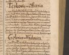 Zdjęcie nr 210 dla obiektu archiwalnego: Acta actorum, causarum spiritualium, civilium, criminalium, obligationum, cessionum, decimarum, testamentorum R. D. Martini Szyszkowski, episcopi Cracoviensis, ducis Severiensis in annis 1617 - 1619. Tomus primus.