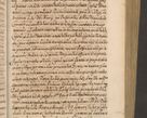 Zdjęcie nr 208 dla obiektu archiwalnego: Acta actorum, causarum spiritualium, civilium, criminalium, obligationum, cessionum, decimarum, testamentorum R. D. Martini Szyszkowski, episcopi Cracoviensis, ducis Severiensis in annis 1617 - 1619. Tomus primus.