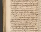Zdjęcie nr 407 dla obiektu archiwalnego: Acta actorum, causarum spiritualium, civilium, criminalium, obligationum, cessionum, decimarum, testamentorum R. D. Martini Szyszkowski, episcopi Cracoviensis, ducis Severiensis in annis 1617 - 1619. Tomus primus.
