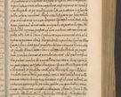 Zdjęcie nr 408 dla obiektu archiwalnego: Acta actorum, causarum spiritualium, civilium, criminalium, obligationum, cessionum, decimarum, testamentorum R. D. Martini Szyszkowski, episcopi Cracoviensis, ducis Severiensis in annis 1617 - 1619. Tomus primus.