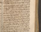 Zdjęcie nr 608 dla obiektu archiwalnego: Acta actorum, causarum spiritualium, civilium, criminalium, obligationum, cessionum, decimarum, testamentorum R. D. Martini Szyszkowski, episcopi Cracoviensis, ducis Severiensis in annis 1617 - 1619. Tomus primus.