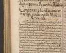 Zdjęcie nr 607 dla obiektu archiwalnego: Acta actorum, causarum spiritualium, civilium, criminalium, obligationum, cessionum, decimarum, testamentorum R. D. Martini Szyszkowski, episcopi Cracoviensis, ducis Severiensis in annis 1617 - 1619. Tomus primus.