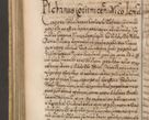 Zdjęcie nr 605 dla obiektu archiwalnego: Acta actorum, causarum spiritualium, civilium, criminalium, obligationum, cessionum, decimarum, testamentorum R. D. Martini Szyszkowski, episcopi Cracoviensis, ducis Severiensis in annis 1617 - 1619. Tomus primus.