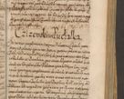 Zdjęcie nr 606 dla obiektu archiwalnego: Acta actorum, causarum spiritualium, civilium, criminalium, obligationum, cessionum, decimarum, testamentorum R. D. Martini Szyszkowski, episcopi Cracoviensis, ducis Severiensis in annis 1617 - 1619. Tomus primus.