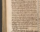 Zdjęcie nr 601 dla obiektu archiwalnego: Acta actorum, causarum spiritualium, civilium, criminalium, obligationum, cessionum, decimarum, testamentorum R. D. Martini Szyszkowski, episcopi Cracoviensis, ducis Severiensis in annis 1617 - 1619. Tomus primus.