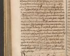 Zdjęcie nr 599 dla obiektu archiwalnego: Acta actorum, causarum spiritualium, civilium, criminalium, obligationum, cessionum, decimarum, testamentorum R. D. Martini Szyszkowski, episcopi Cracoviensis, ducis Severiensis in annis 1617 - 1619. Tomus primus.