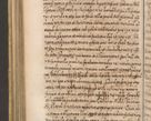 Zdjęcie nr 597 dla obiektu archiwalnego: Acta actorum, causarum spiritualium, civilium, criminalium, obligationum, cessionum, decimarum, testamentorum R. D. Martini Szyszkowski, episcopi Cracoviensis, ducis Severiensis in annis 1617 - 1619. Tomus primus.