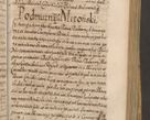 Zdjęcie nr 598 dla obiektu archiwalnego: Acta actorum, causarum spiritualium, civilium, criminalium, obligationum, cessionum, decimarum, testamentorum R. D. Martini Szyszkowski, episcopi Cracoviensis, ducis Severiensis in annis 1617 - 1619. Tomus primus.