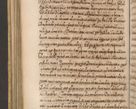 Zdjęcie nr 589 dla obiektu archiwalnego: Acta actorum, causarum spiritualium, civilium, criminalium, obligationum, cessionum, decimarum, testamentorum R. D. Martini Szyszkowski, episcopi Cracoviensis, ducis Severiensis in annis 1617 - 1619. Tomus primus.