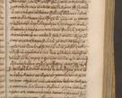Zdjęcie nr 590 dla obiektu archiwalnego: Acta actorum, causarum spiritualium, civilium, criminalium, obligationum, cessionum, decimarum, testamentorum R. D. Martini Szyszkowski, episcopi Cracoviensis, ducis Severiensis in annis 1617 - 1619. Tomus primus.