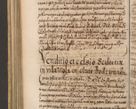 Zdjęcie nr 593 dla obiektu archiwalnego: Acta actorum, causarum spiritualium, civilium, criminalium, obligationum, cessionum, decimarum, testamentorum R. D. Martini Szyszkowski, episcopi Cracoviensis, ducis Severiensis in annis 1617 - 1619. Tomus primus.