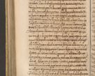 Zdjęcie nr 587 dla obiektu archiwalnego: Acta actorum, causarum spiritualium, civilium, criminalium, obligationum, cessionum, decimarum, testamentorum R. D. Martini Szyszkowski, episcopi Cracoviensis, ducis Severiensis in annis 1617 - 1619. Tomus primus.