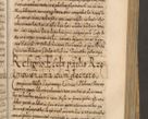 Zdjęcie nr 586 dla obiektu archiwalnego: Acta actorum, causarum spiritualium, civilium, criminalium, obligationum, cessionum, decimarum, testamentorum R. D. Martini Szyszkowski, episcopi Cracoviensis, ducis Severiensis in annis 1617 - 1619. Tomus primus.