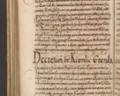 Zdjęcie nr 585 dla obiektu archiwalnego: Acta actorum, causarum spiritualium, civilium, criminalium, obligationum, cessionum, decimarum, testamentorum R. D. Martini Szyszkowski, episcopi Cracoviensis, ducis Severiensis in annis 1617 - 1619. Tomus primus.