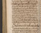 Zdjęcie nr 583 dla obiektu archiwalnego: Acta actorum, causarum spiritualium, civilium, criminalium, obligationum, cessionum, decimarum, testamentorum R. D. Martini Szyszkowski, episcopi Cracoviensis, ducis Severiensis in annis 1617 - 1619. Tomus primus.