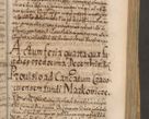 Zdjęcie nr 580 dla obiektu archiwalnego: Acta actorum, causarum spiritualium, civilium, criminalium, obligationum, cessionum, decimarum, testamentorum R. D. Martini Szyszkowski, episcopi Cracoviensis, ducis Severiensis in annis 1617 - 1619. Tomus primus.