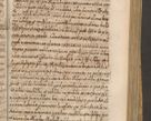 Zdjęcie nr 578 dla obiektu archiwalnego: Acta actorum, causarum spiritualium, civilium, criminalium, obligationum, cessionum, decimarum, testamentorum R. D. Martini Szyszkowski, episcopi Cracoviensis, ducis Severiensis in annis 1617 - 1619. Tomus primus.